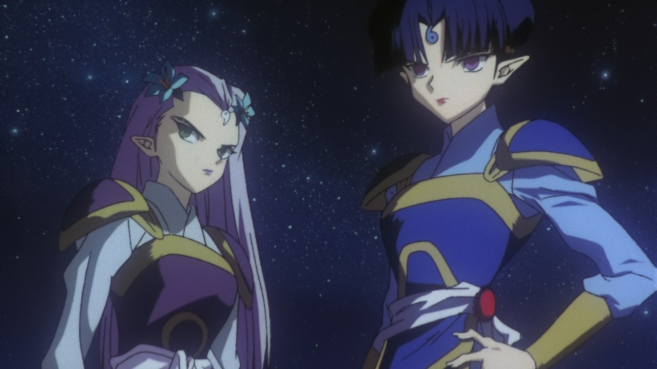 Инуяся: Любовь, превозмогающая время — скриншот 5