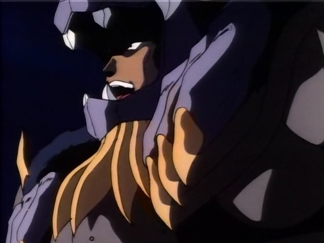 Красный Хаятэ — скриншот 16