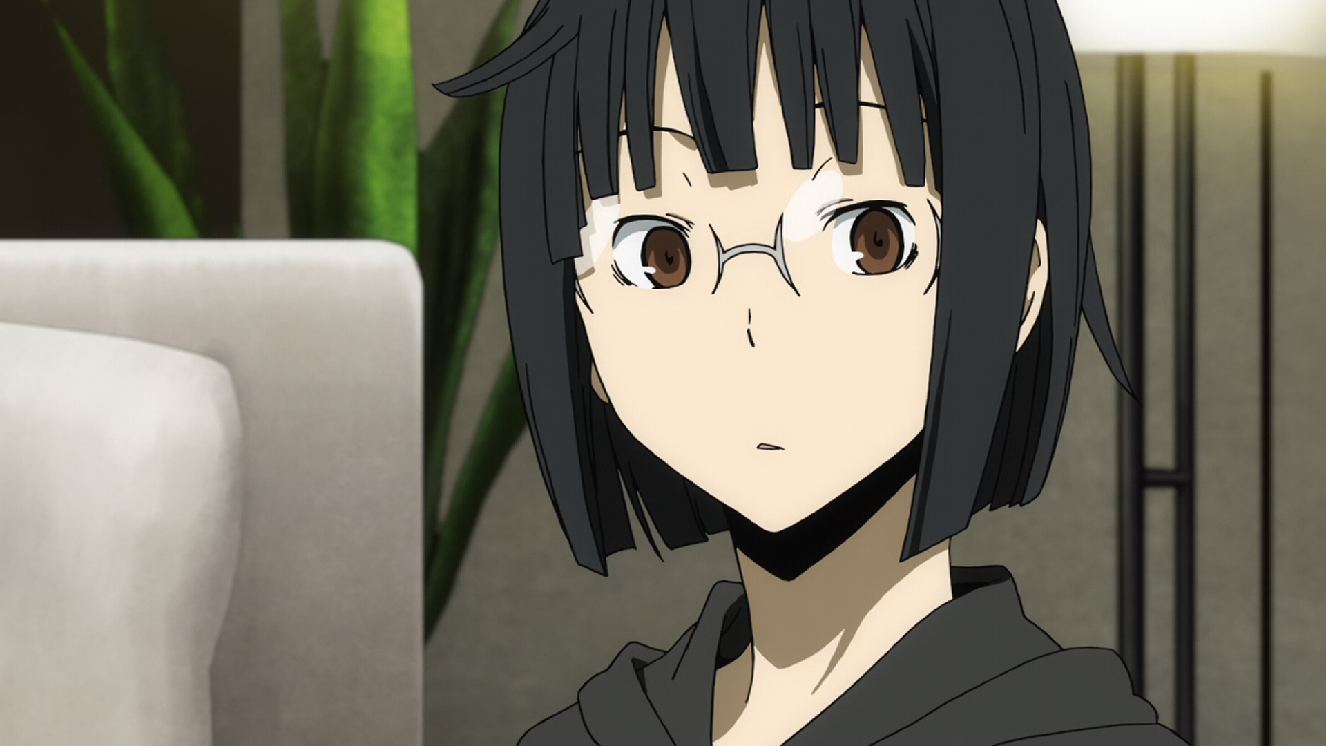 Дюрарара!! 2: Наследие — Горячее набэ согревает мне сердце — скриншот 7