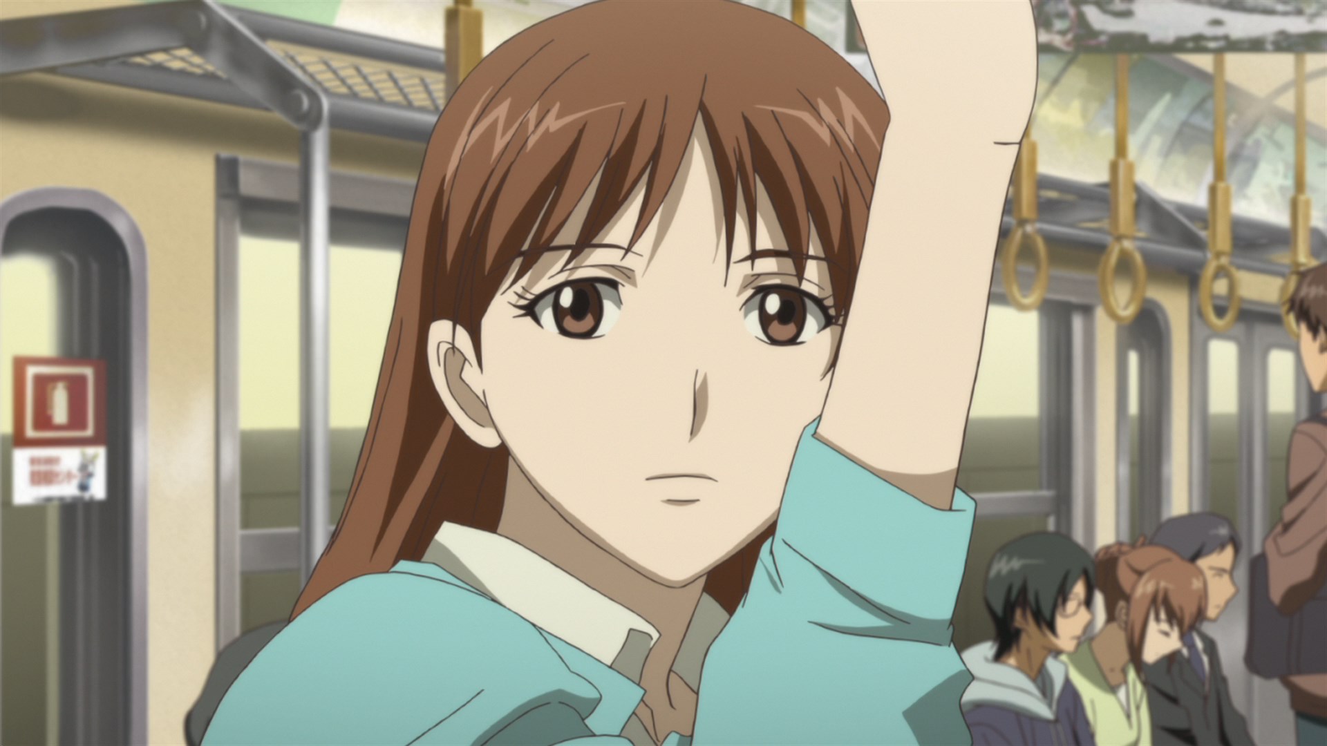 Божественные куклы — скриншот 36