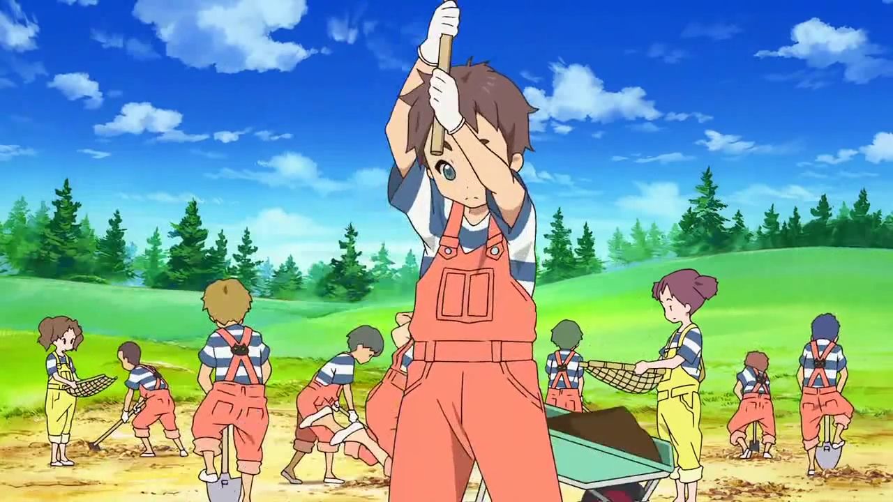 Цветок — скриншот 14