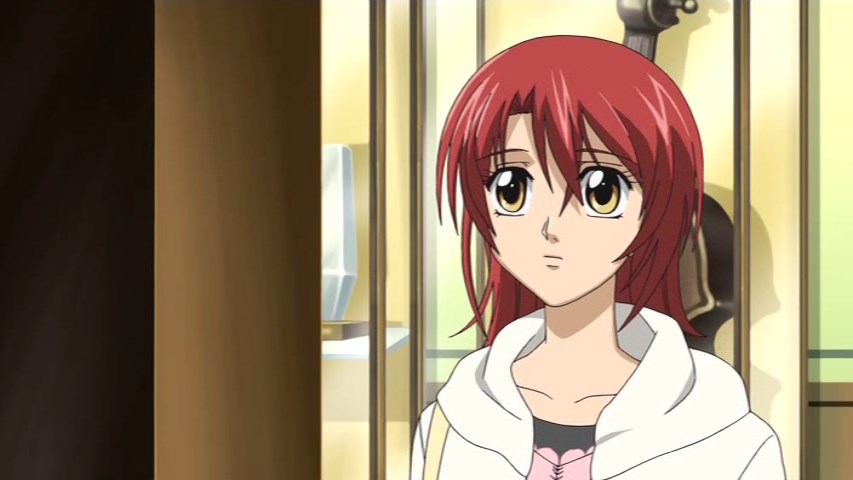 Золотая струна — скриншот 34