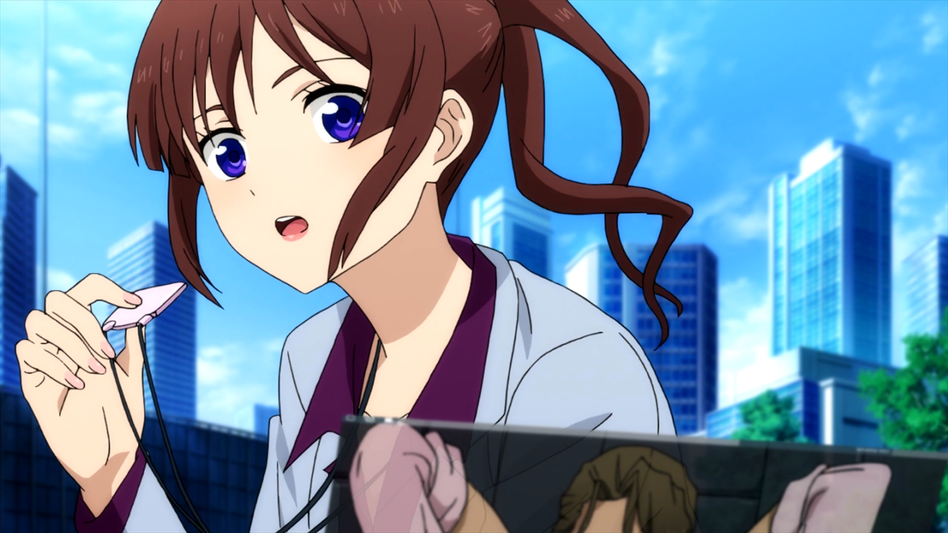 Обманщик: «Юные детективы» Рампо Эдогавы — скриншот 28