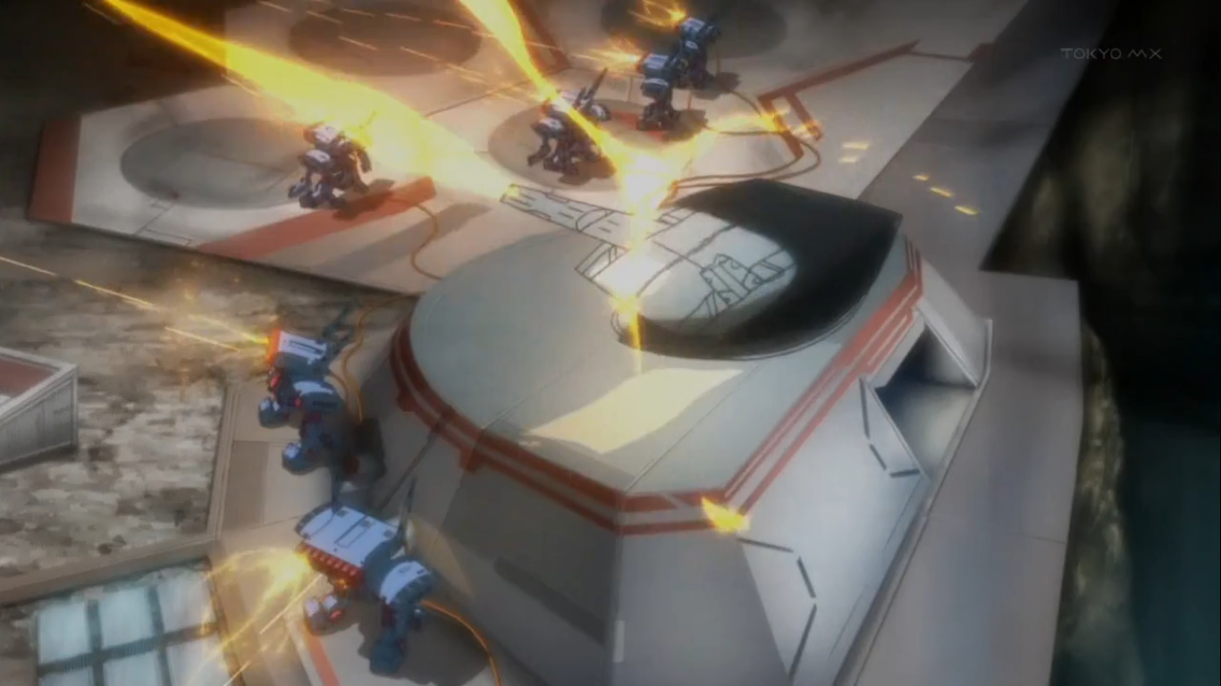 Последний рубеж: Защитники Галактики — скриншот 15