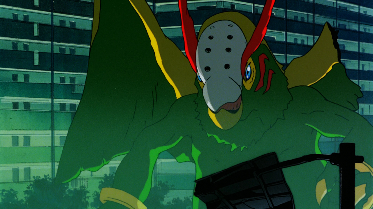 Приключения Дигимонов (1999) — скриншот 29