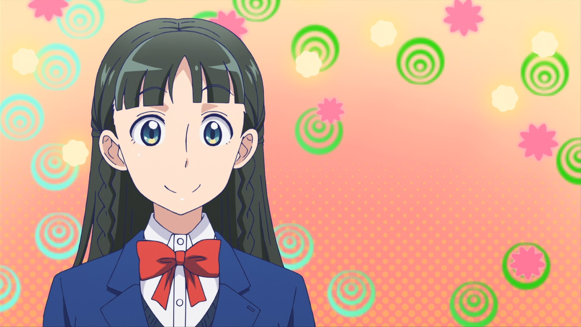 Расскажи нам, Гяруко! — скриншот 30