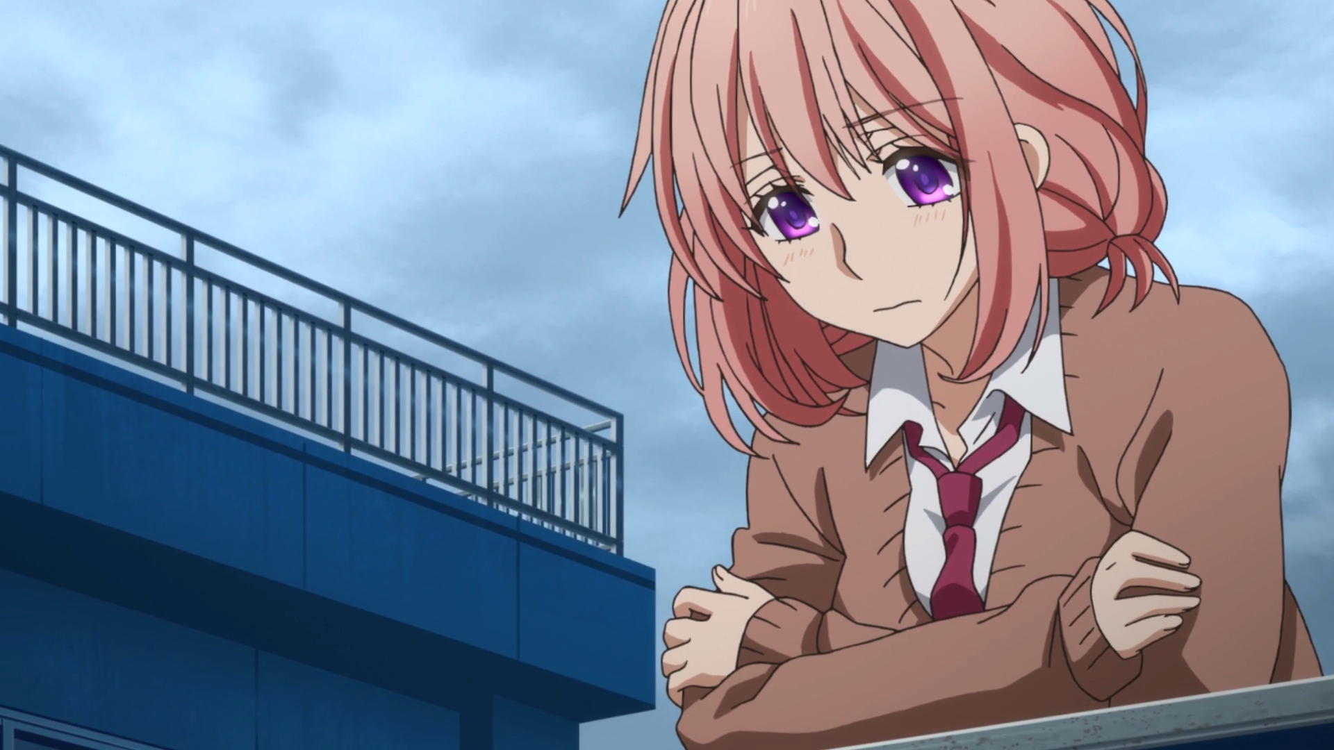 Исполнительный комитет признаний в любви — скриншот 51