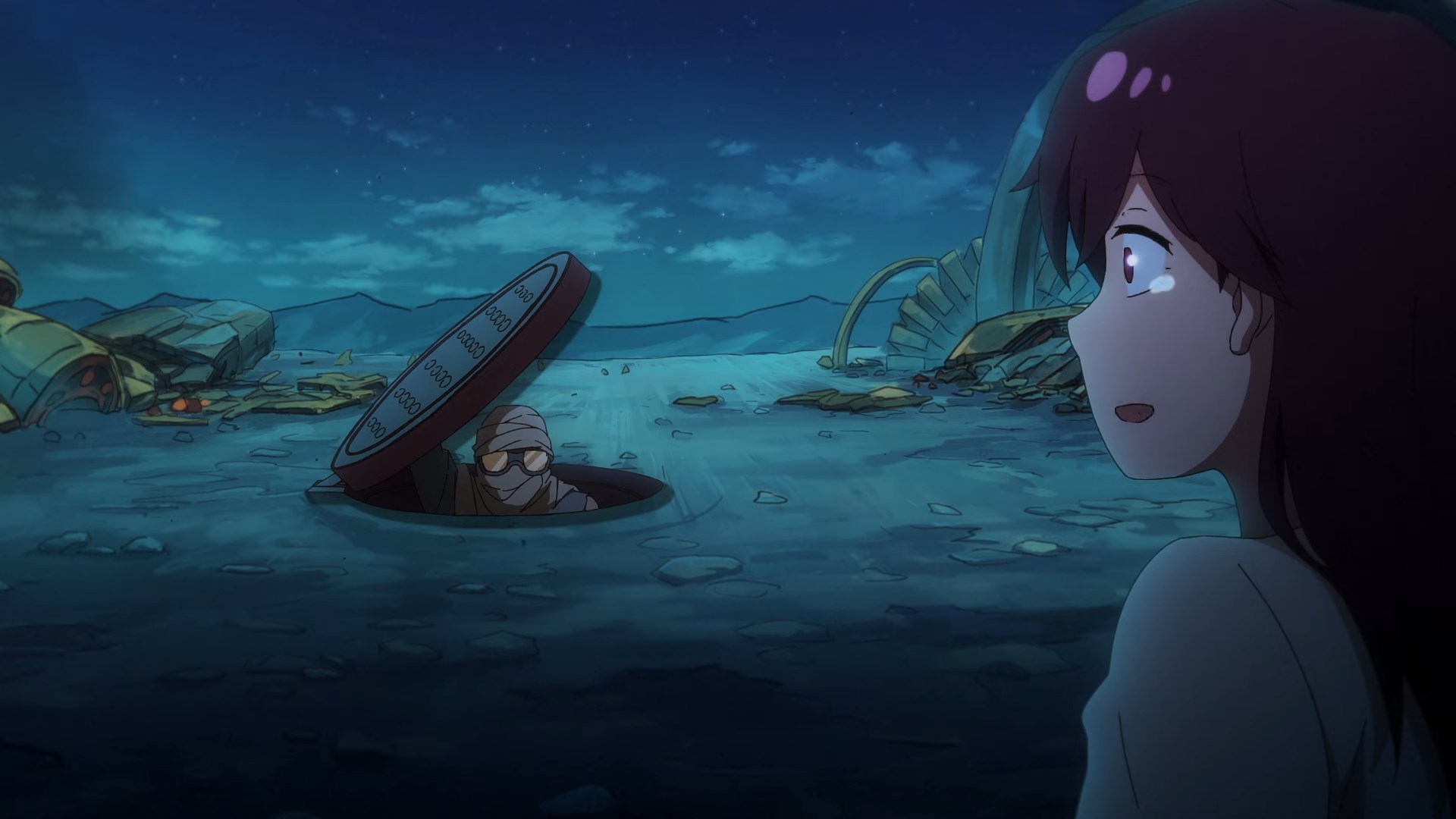 Инкубационный дневник 4 — скриншот 20