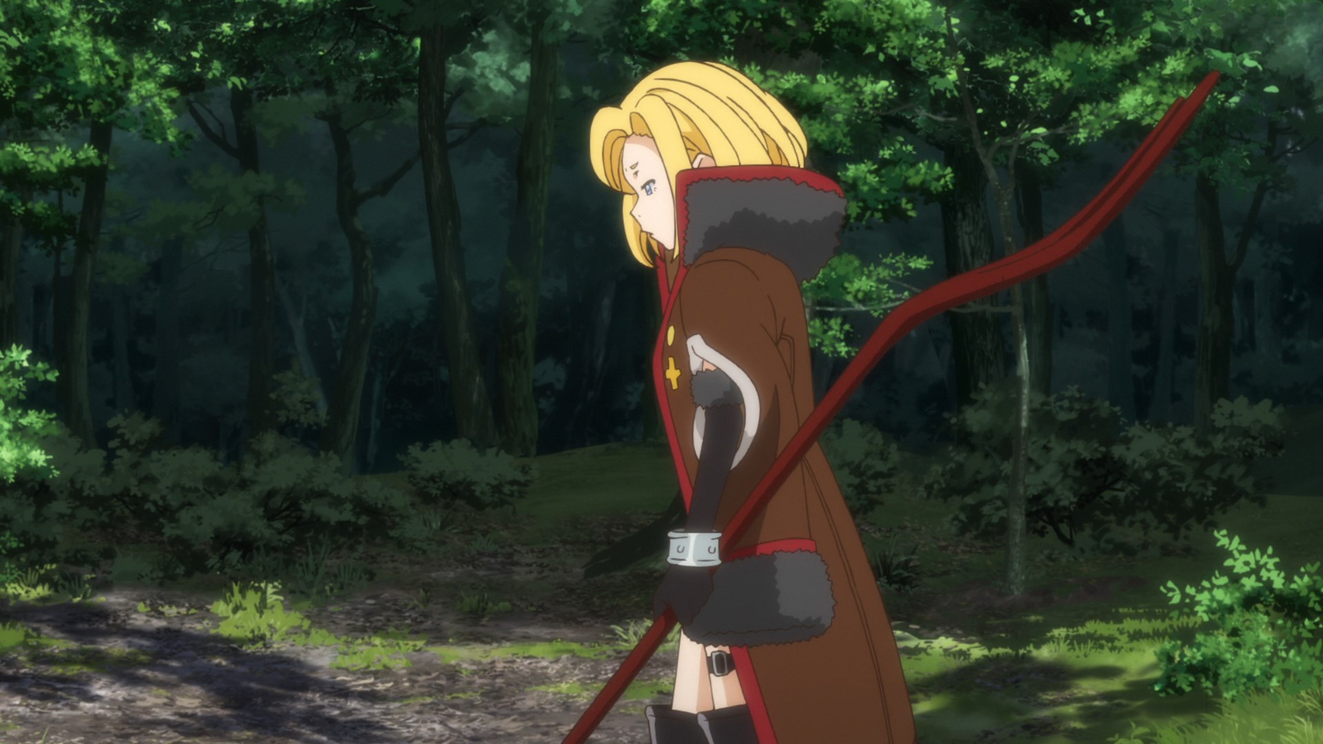 Непорочная Мария — скриншот 10