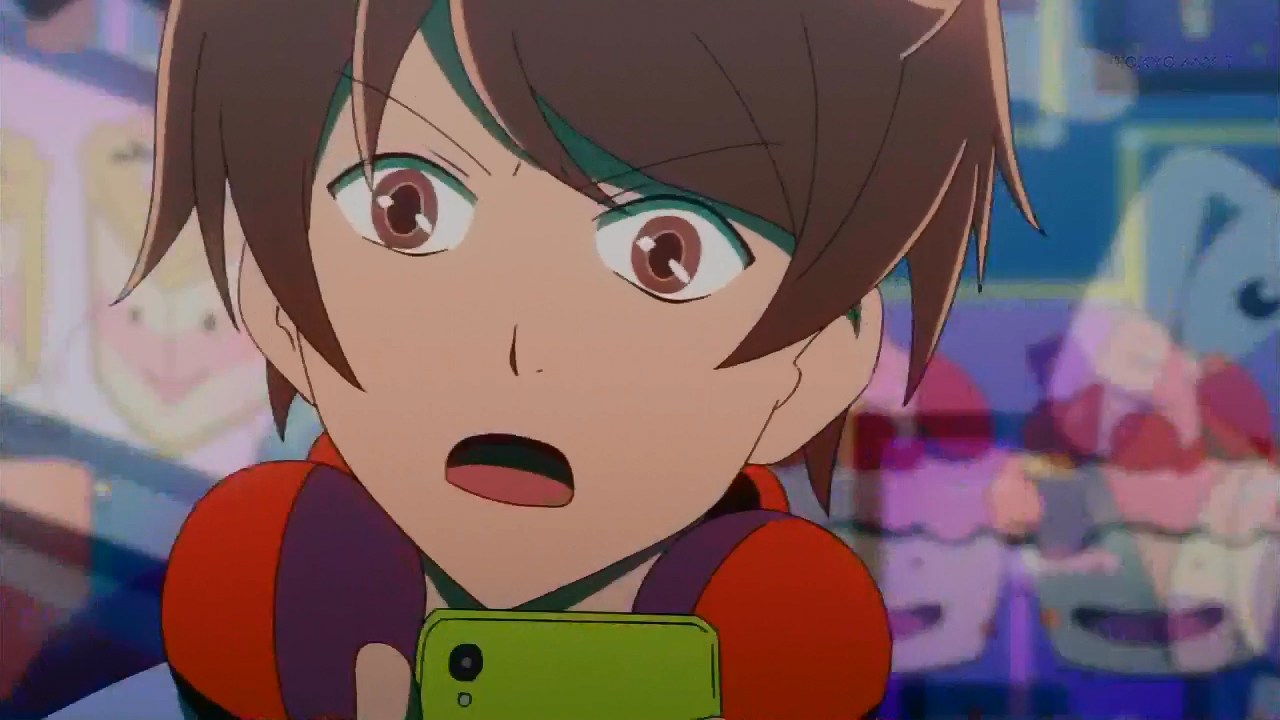 Измерение 18 — скриншот 5