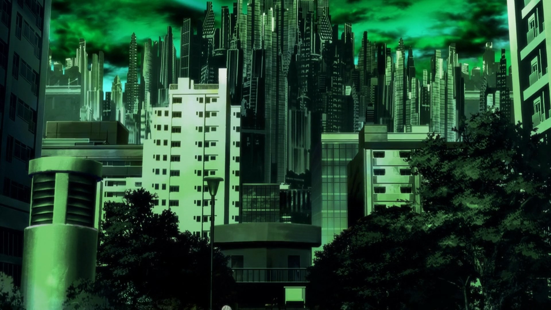 Строящийся город Камицубаки: Юная ведьма — скриншот 6