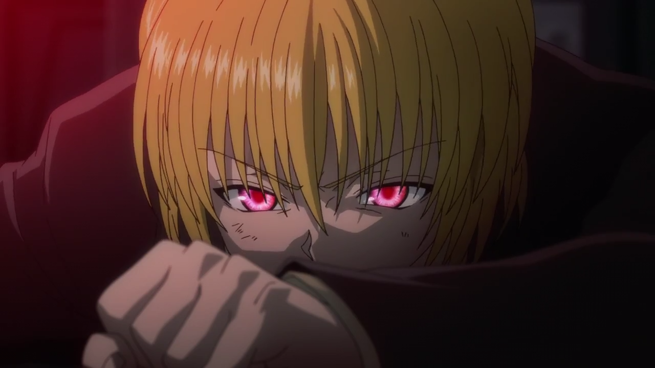 Охотник х Охотник: Последняя миссия — скриншот 70