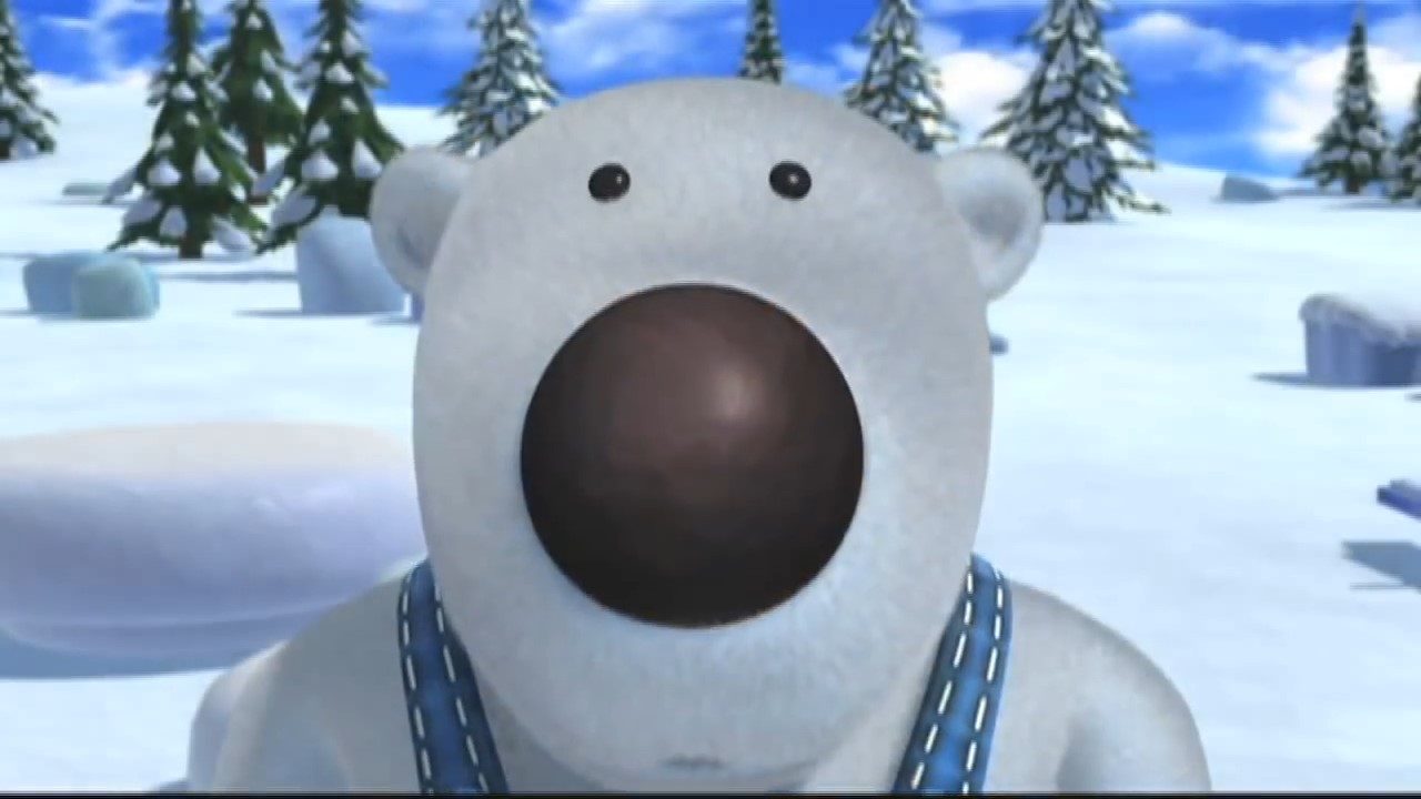 Пингвинёнок Пороро 2 — скриншот 15