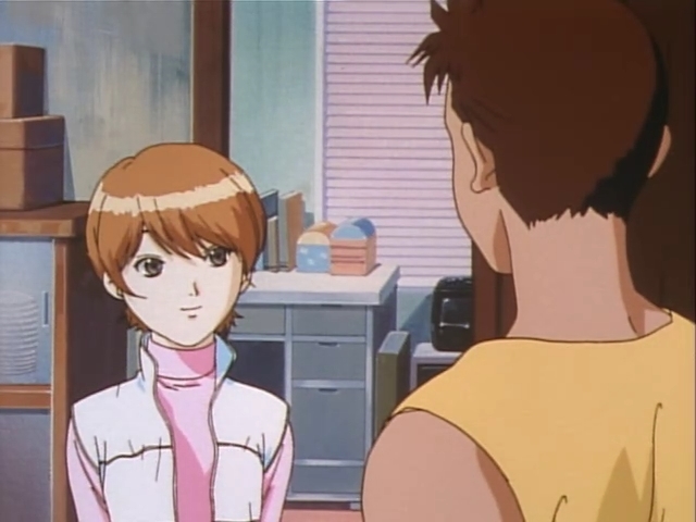 Сайбастер — скриншот 35