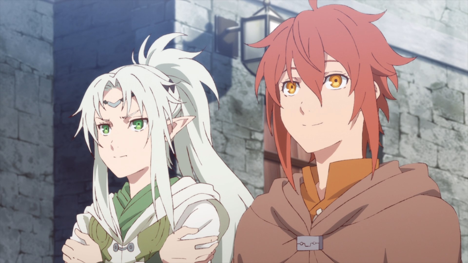 Далёкий паладин 2 — скриншот 6