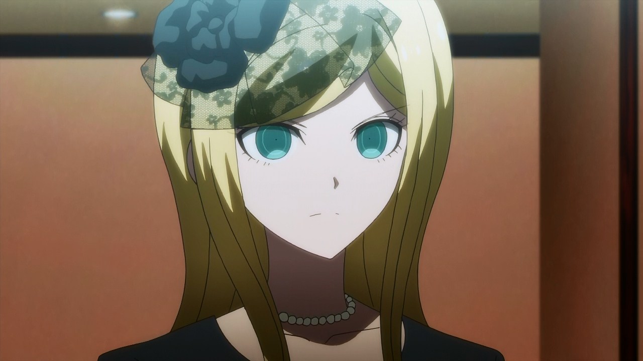 Супер-Данганронпа 2.5: Нагито Комаэда и Разрушитель Мира — скриншот 53