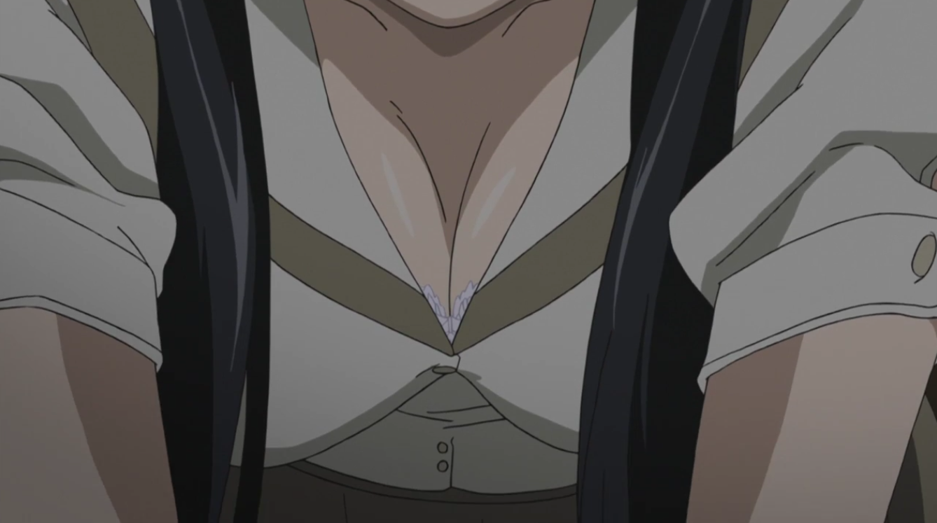 Связанные небом: В уединении, где мы наименее одиноки — скриншот 58