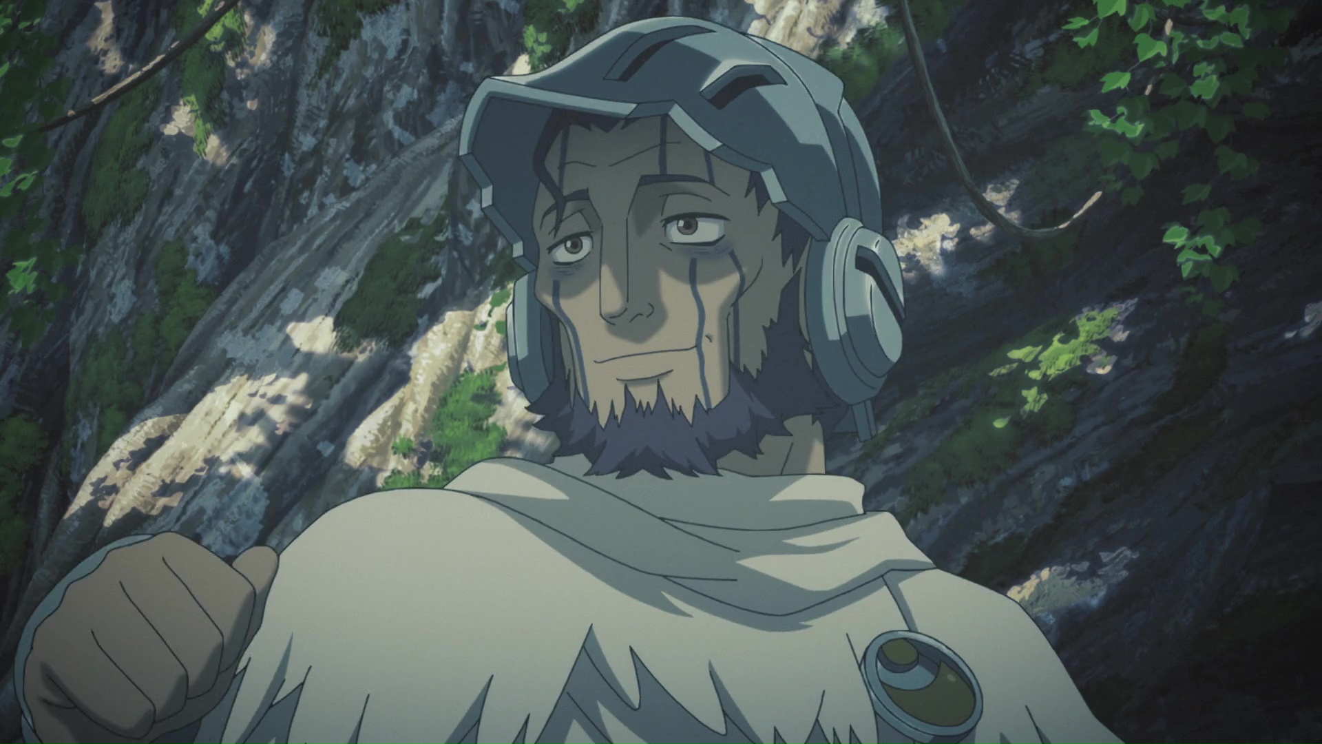 Созданный в Бездне: Солнце, вспыхнувшее в Золотом городе — скриншот 25