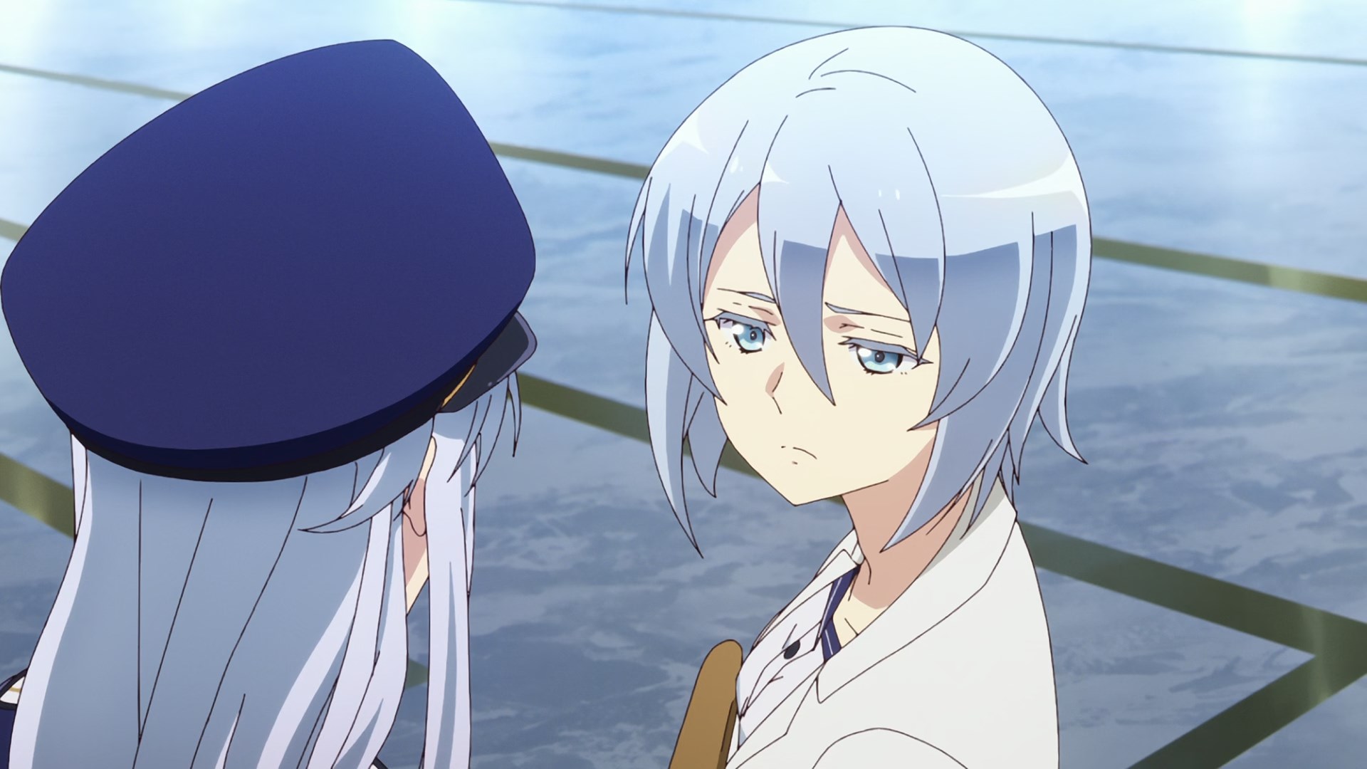 Восемьдесят шесть — скриншот 7