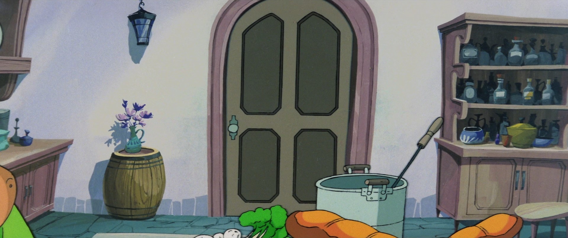 Кот в сапогах: Вокруг света за 80 дней — скриншот 17