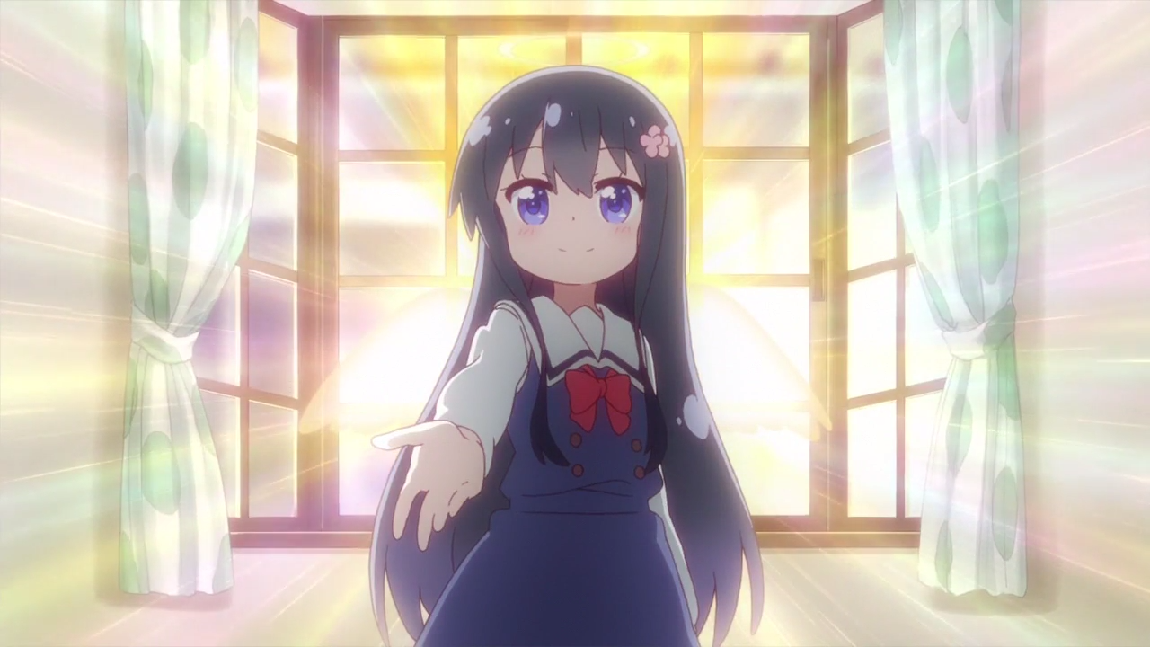 Ангел спустился ко мне! — скриншот 21