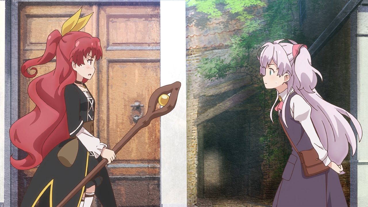 Разве я не просила усреднить мои способности в следующей жизни?! — скриншот 20