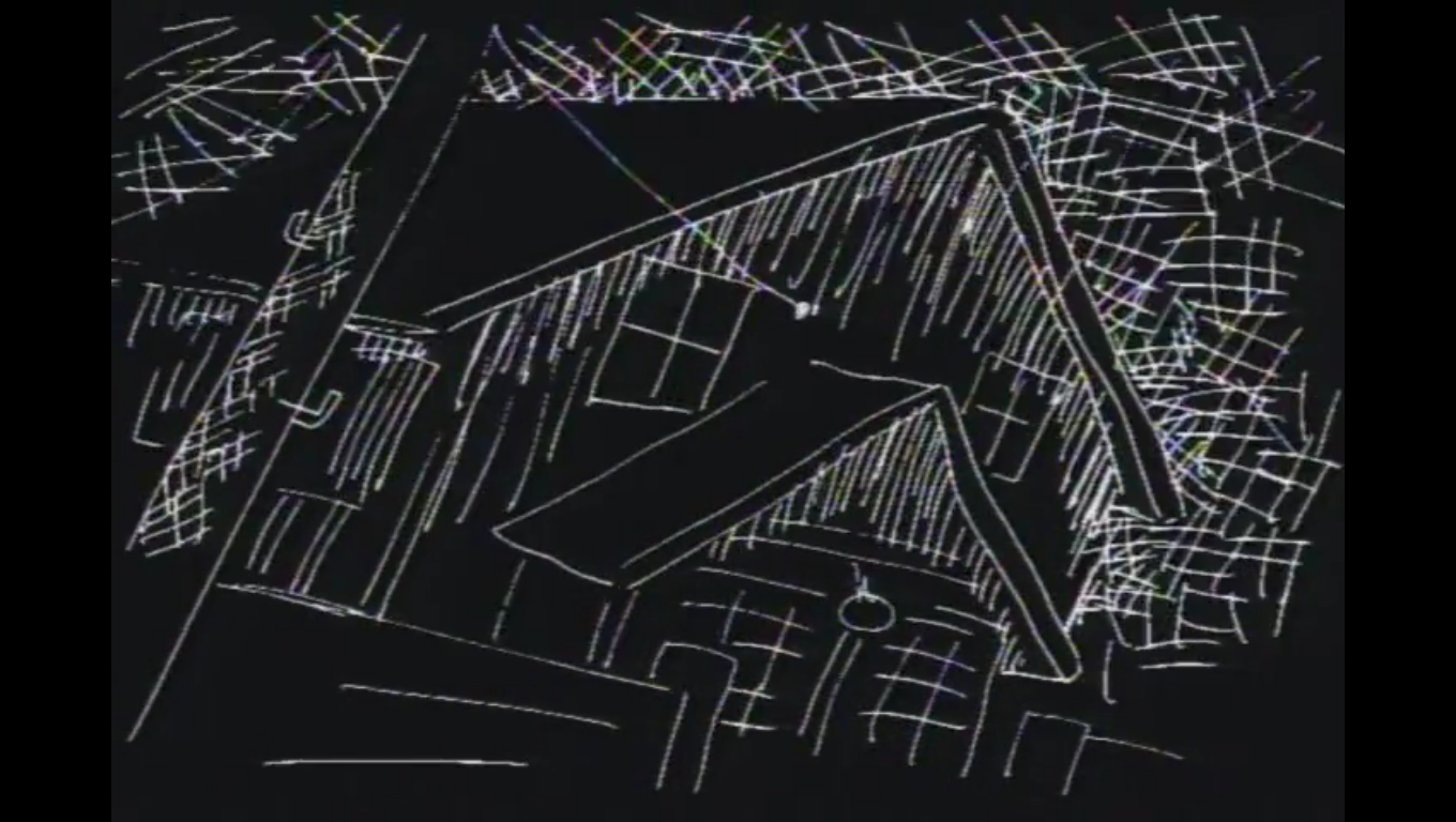 Страшные истории из школы: Пришла Ханако — скриншот 36