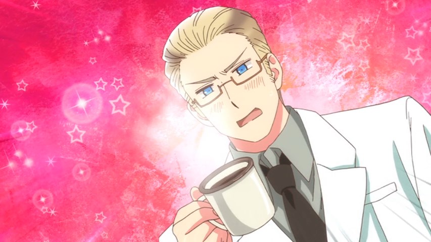 Хеталия: Прекрасный мир — скриншот 10