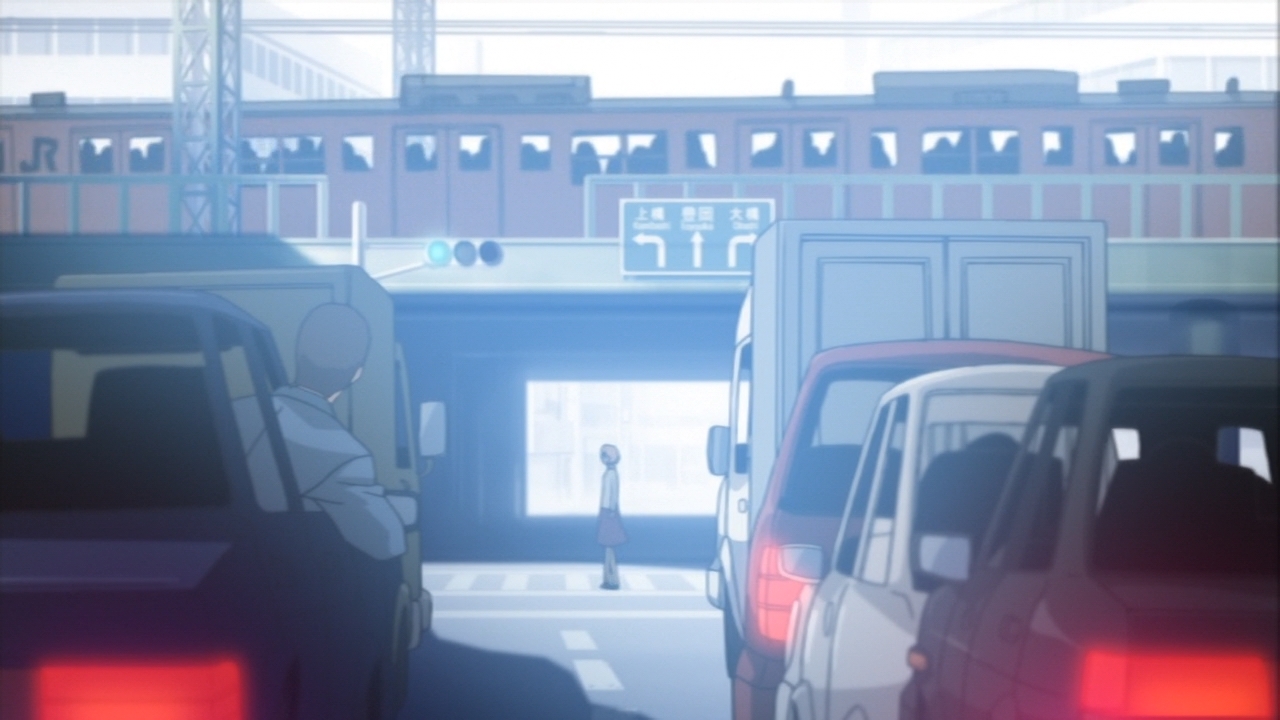 Повесть о лунной принцессе — скриншот 5