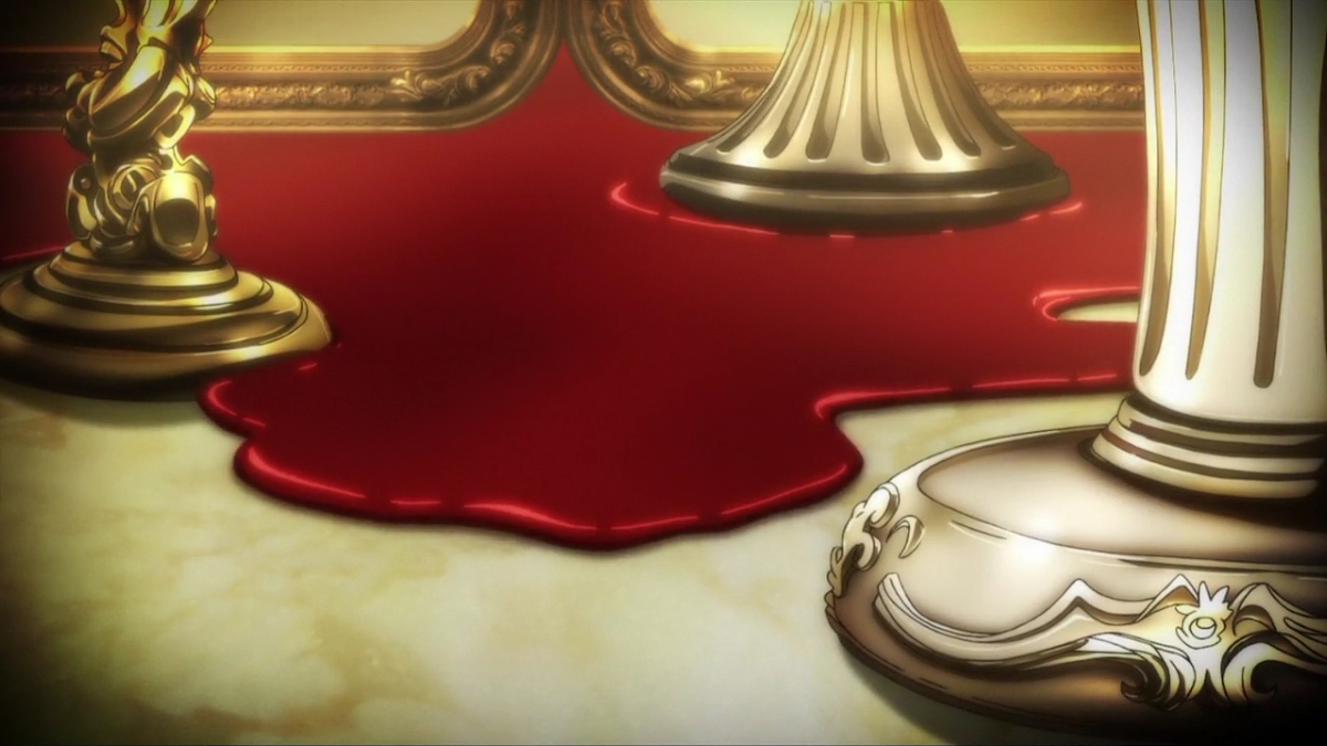 Дьявольские возлюбленные: Больше крови — скриншот 21