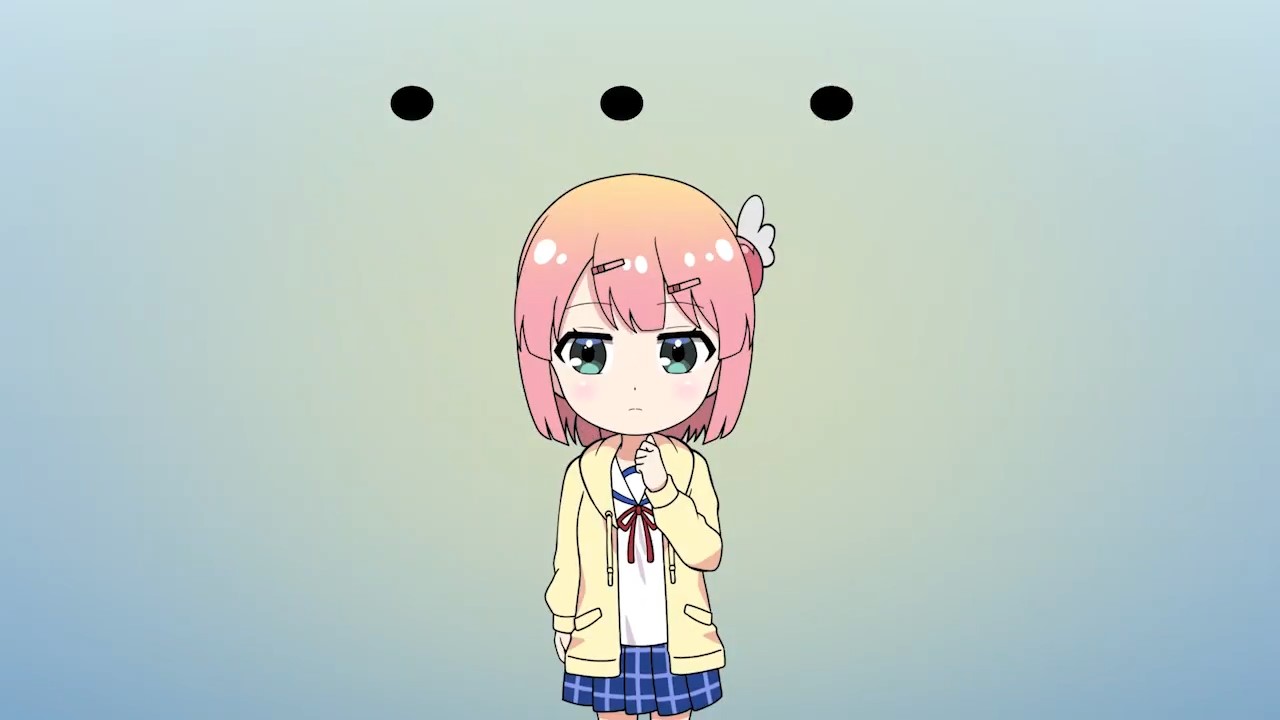 Городская дьяволица: Мини-аниме — скриншот 8