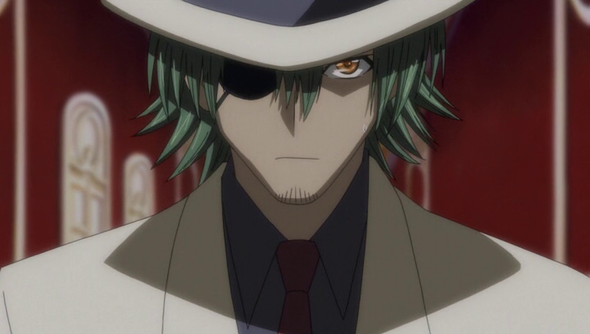 Чёрный кот — скриншот 26