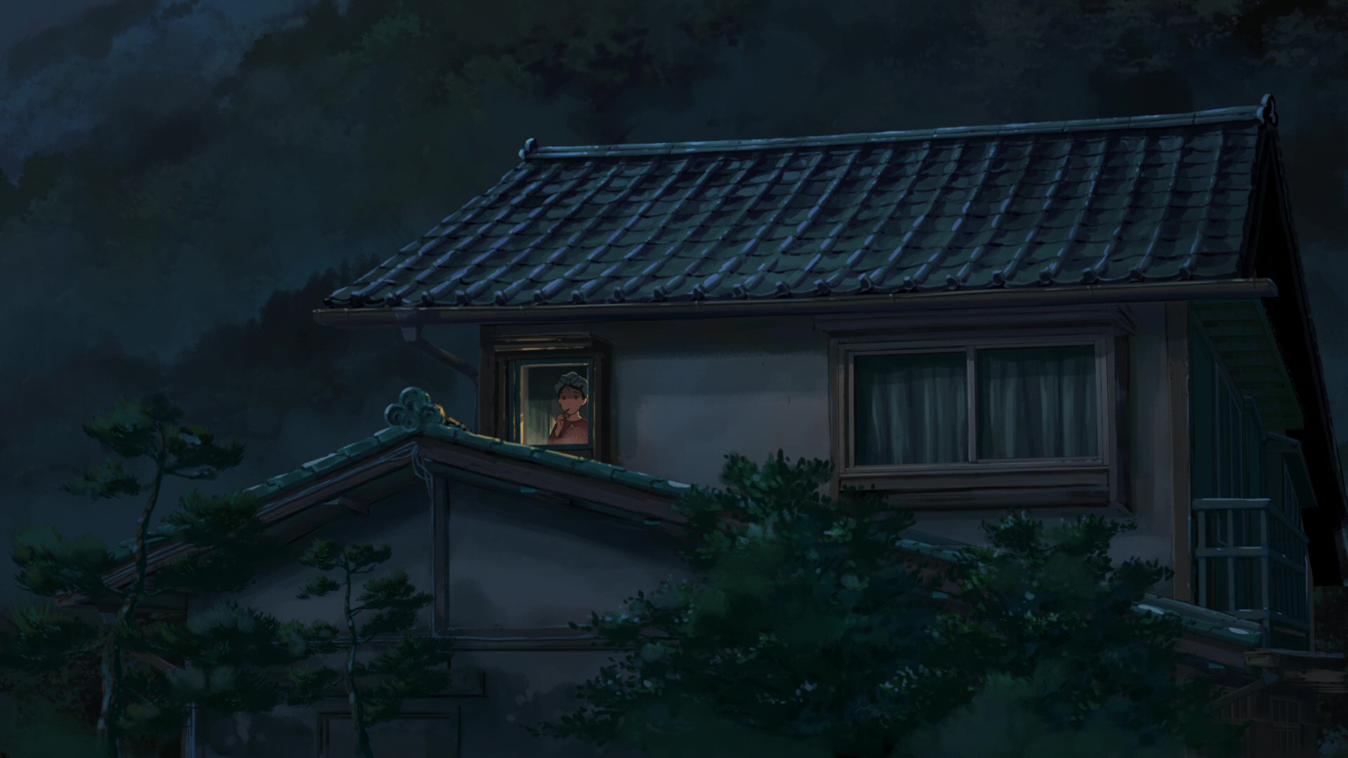 Ловцы забытых голосов — скриншот 19