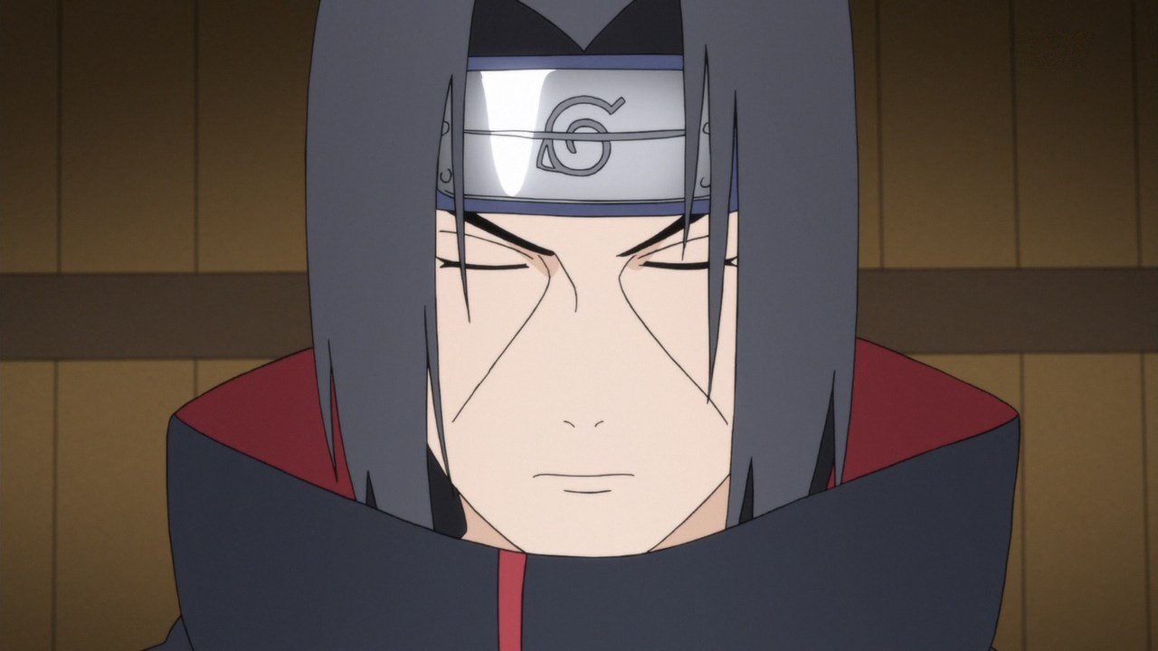 Наруто: Ураганные хроники — Битва с яичницей-глазуньей — скриншот 15