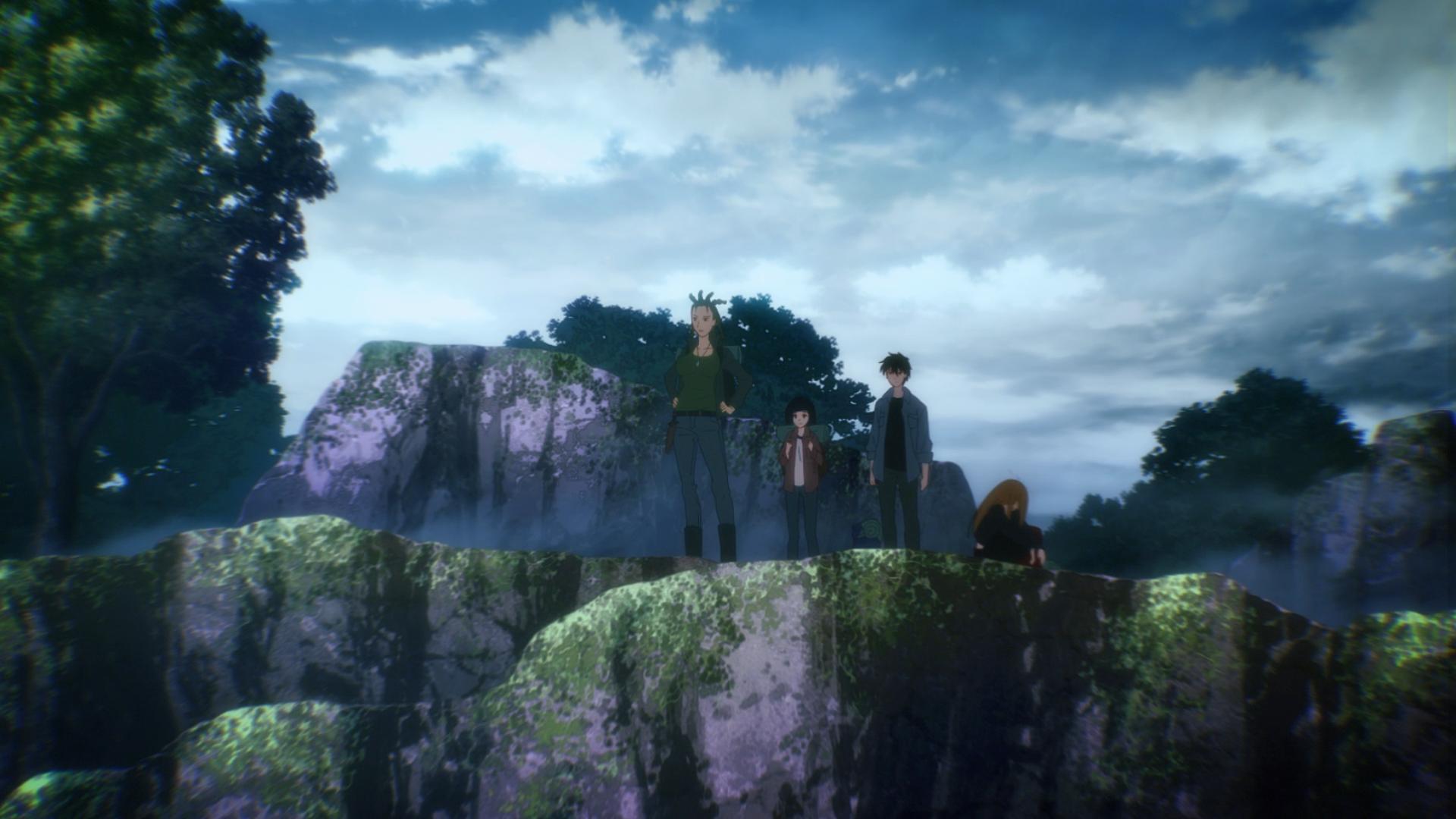 7 семян — скриншот 13