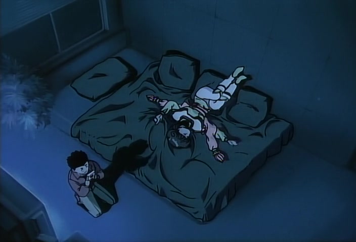 Ай — девушка с кассеты — скриншот 15