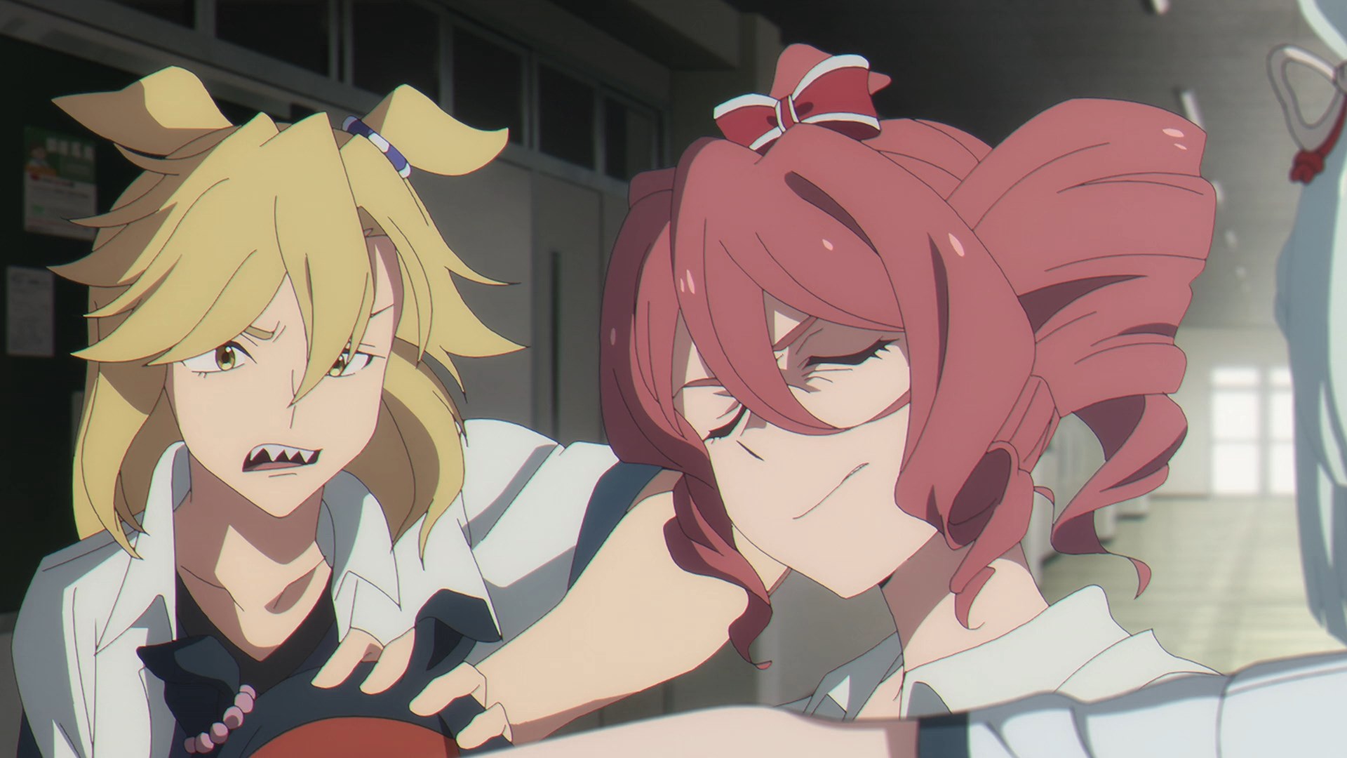 Девушки-пони: Серая Золушка. Часть 2 — скриншот 13