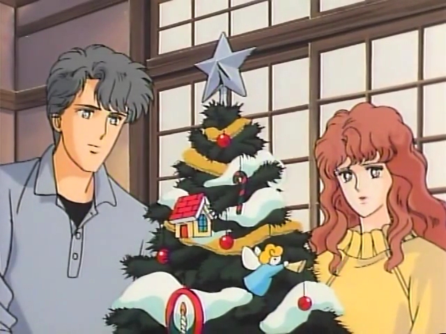 Рождество в январе — скриншот 62