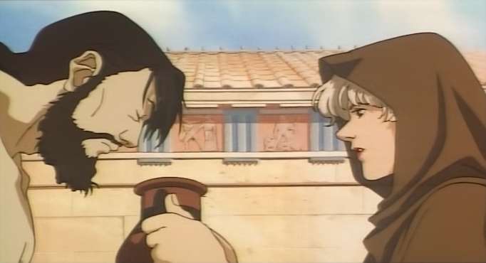 Беги, Мелос! — скриншот 15