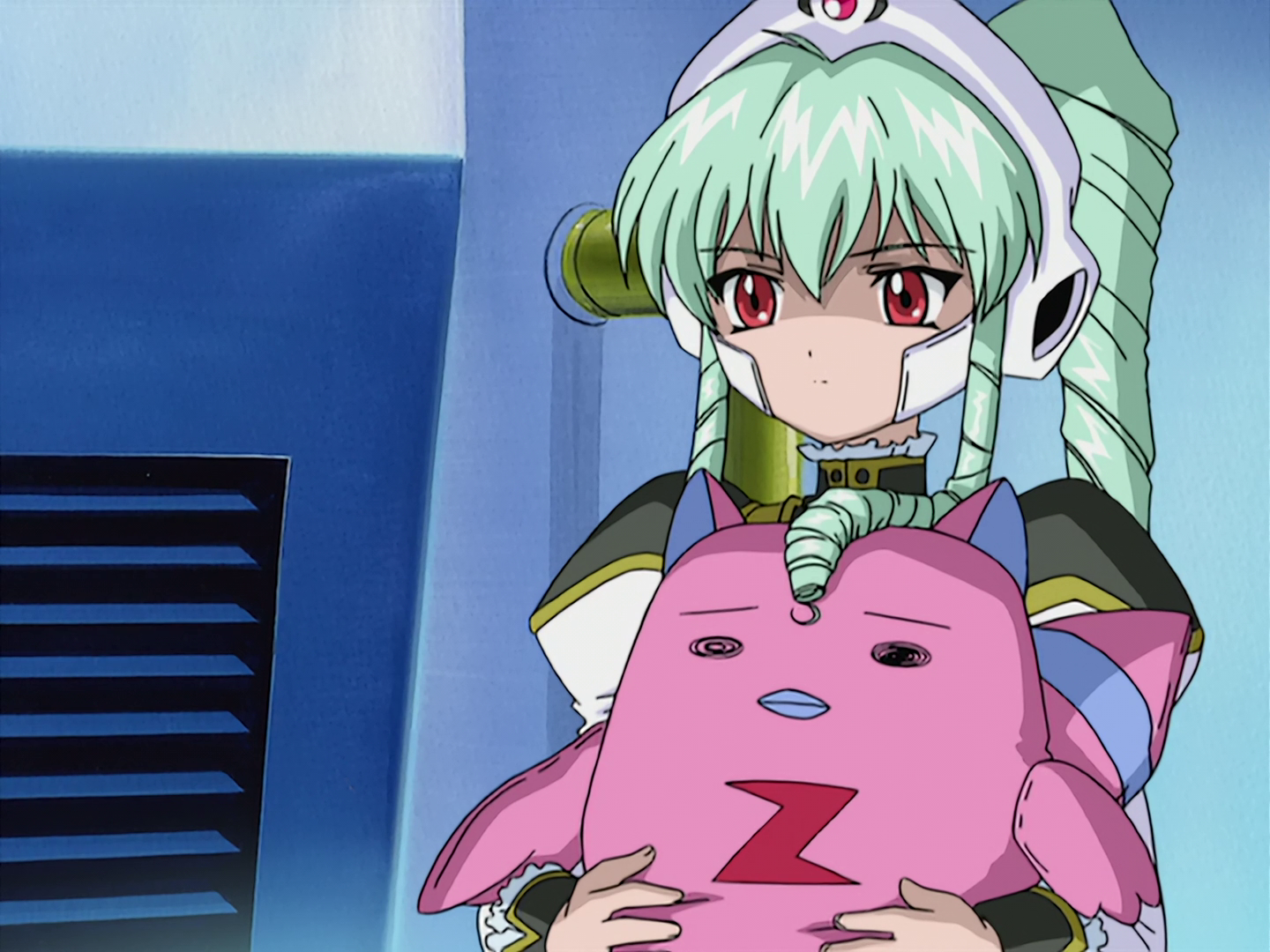 Галактический ангел 4 — скриншот 6