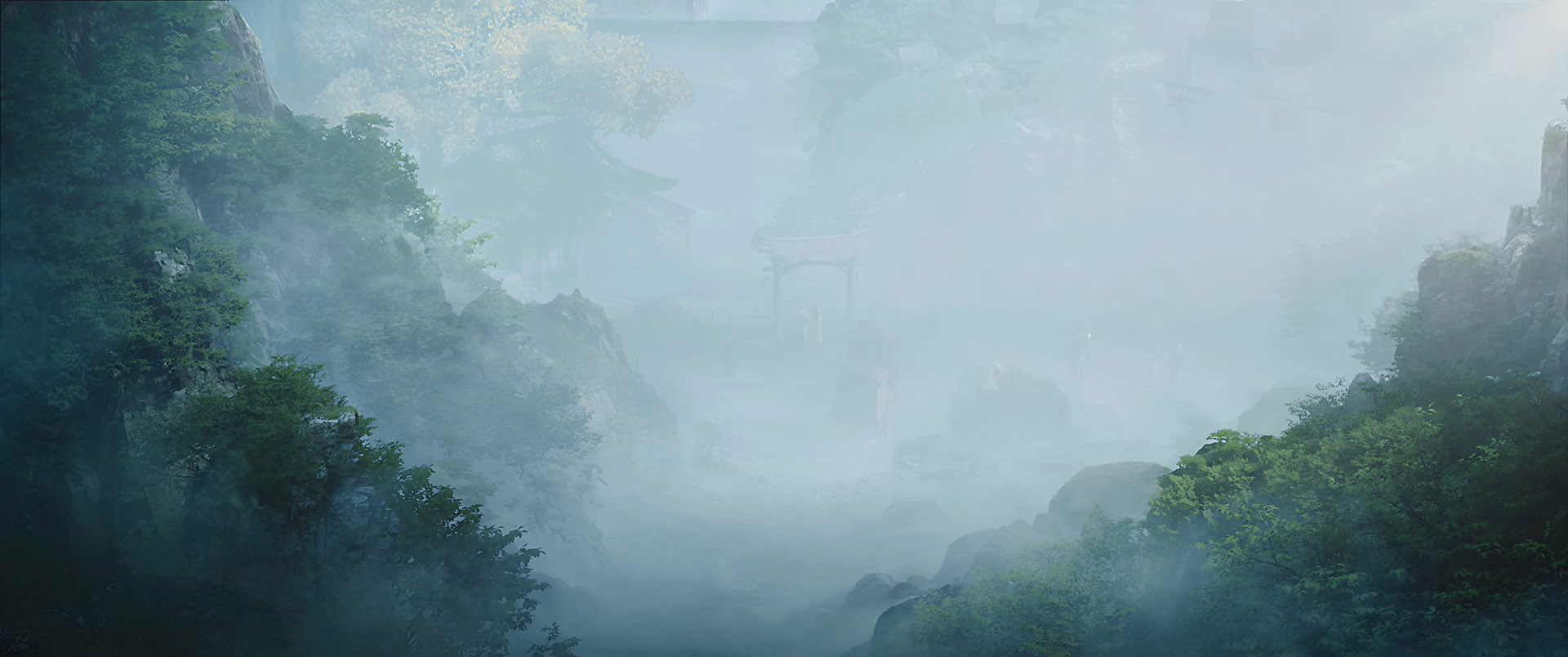 Меч грядущего — скриншот 17