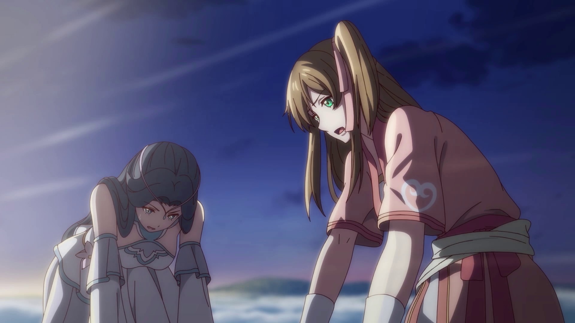 Охота демонического короля на свою жену 2 — скриншот 38