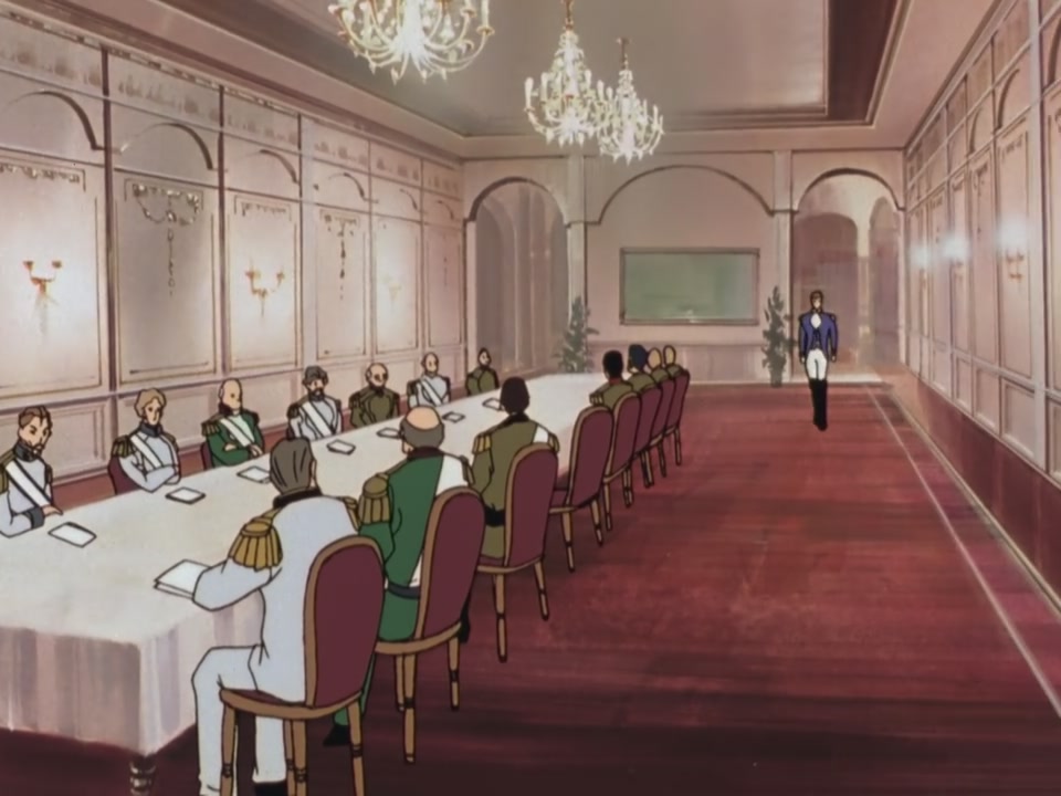 Новый мобильный воин Гандам: Дубль-вэ — скриншот 18