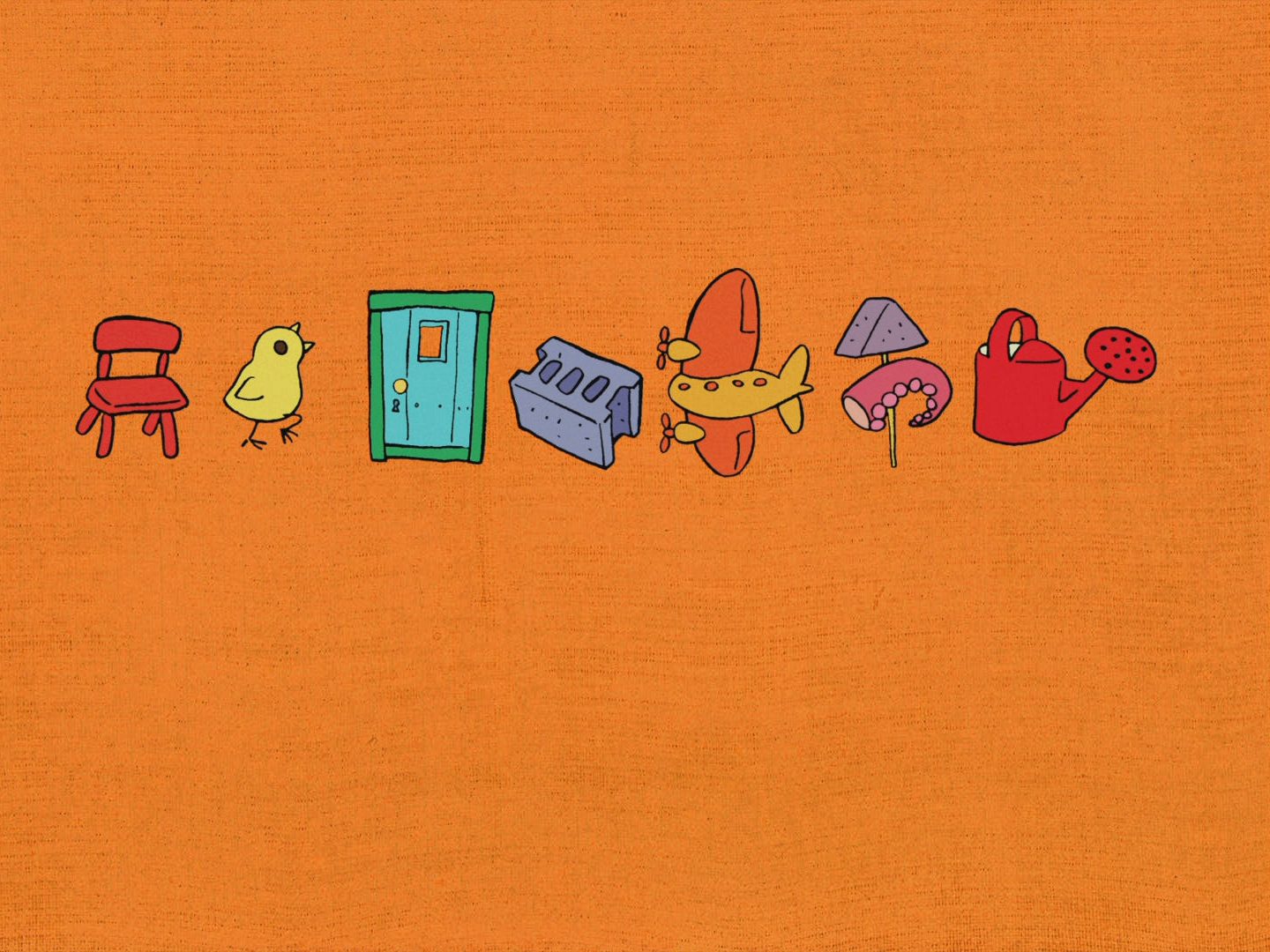 Короткометражные фильмы студии «Гибли» — скриншот 2