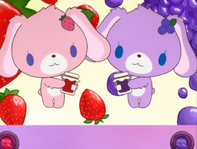 Сахарные зайчики — скриншот 9