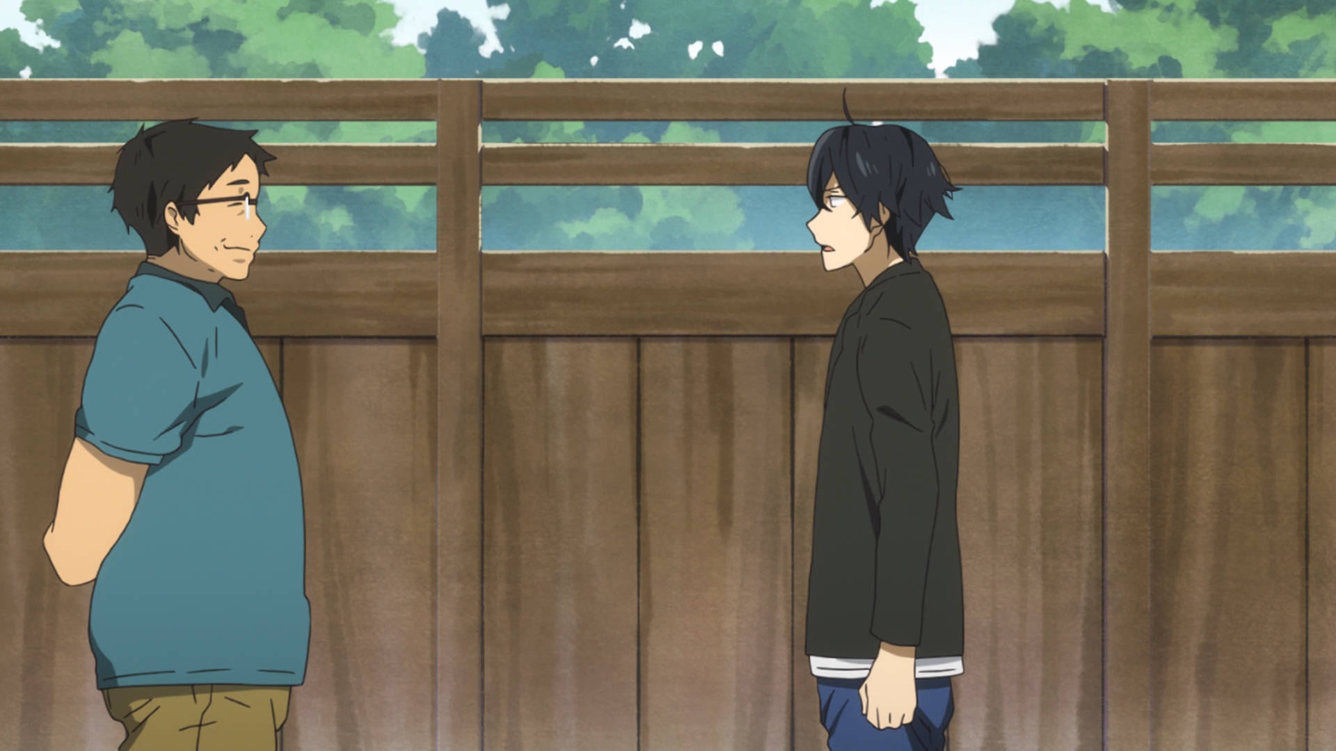 Баракамон — скриншот 17