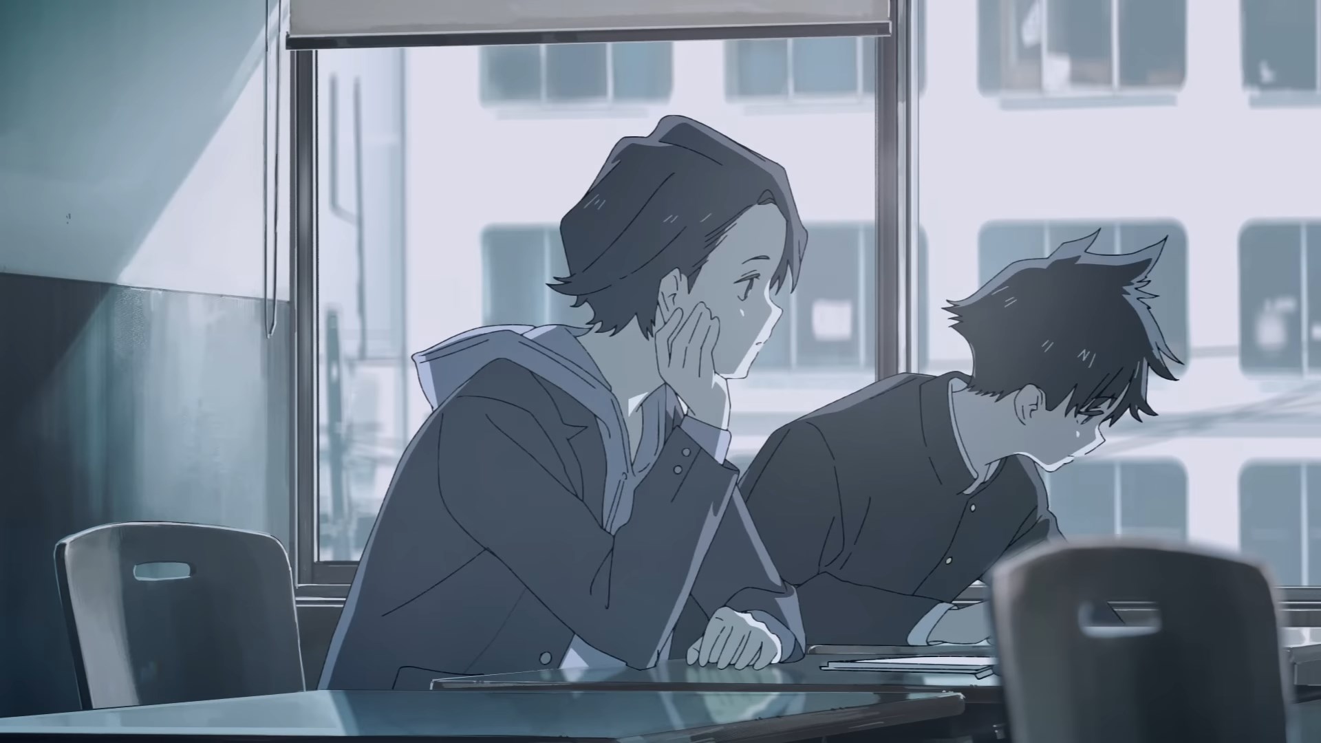 Доказательство для двоих — скриншот 28