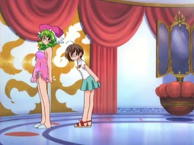 Неземная принцесса Валькирия 4 — скриншот 28