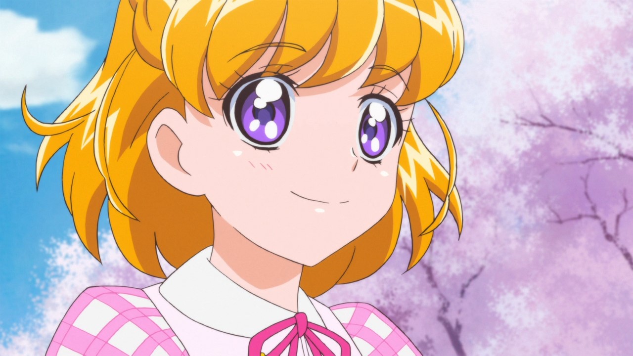 Хорошенькое лекарство: Девочки-волшебницы — скриншот 14