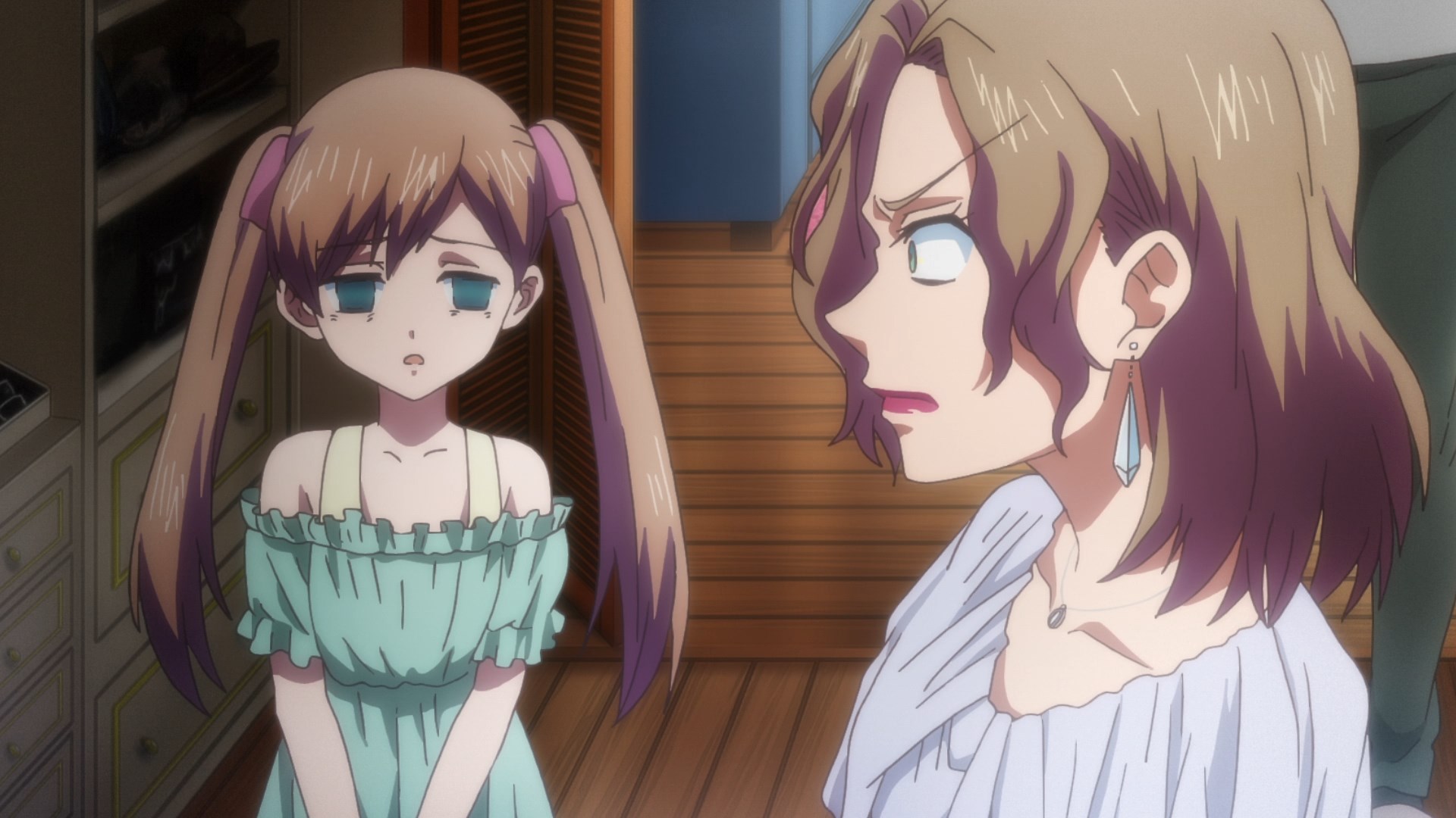 Доктор Рамунэ — специалист по таинственным болезням — скриншот 25